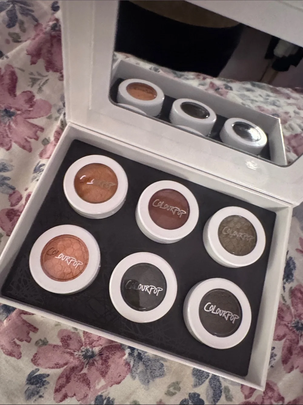 ColourPop Love a Flare